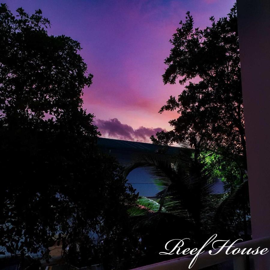 Reef Guest House Male Exterior photo