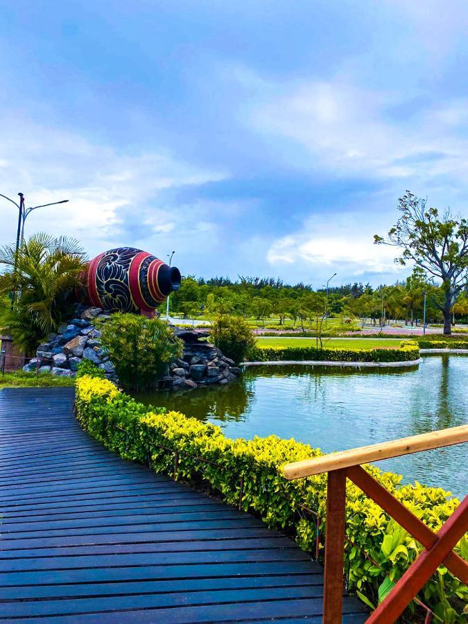 Reef Guest House Male Exterior photo